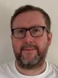Headshot of Jim Griffin