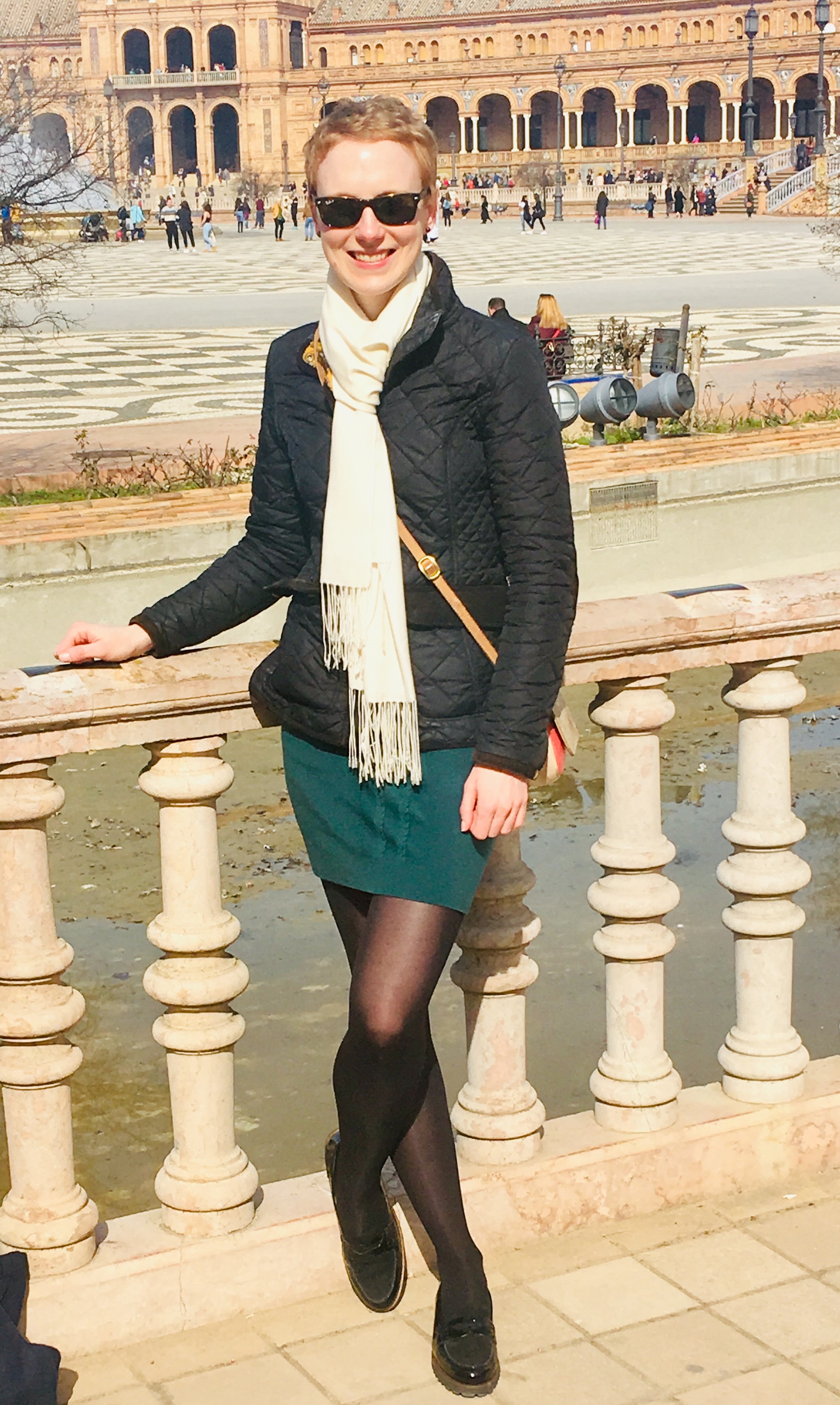 Photo of Elinor Jones