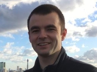 Photo of Tom Honnor