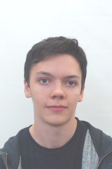 Headshot of Luke Lawlor