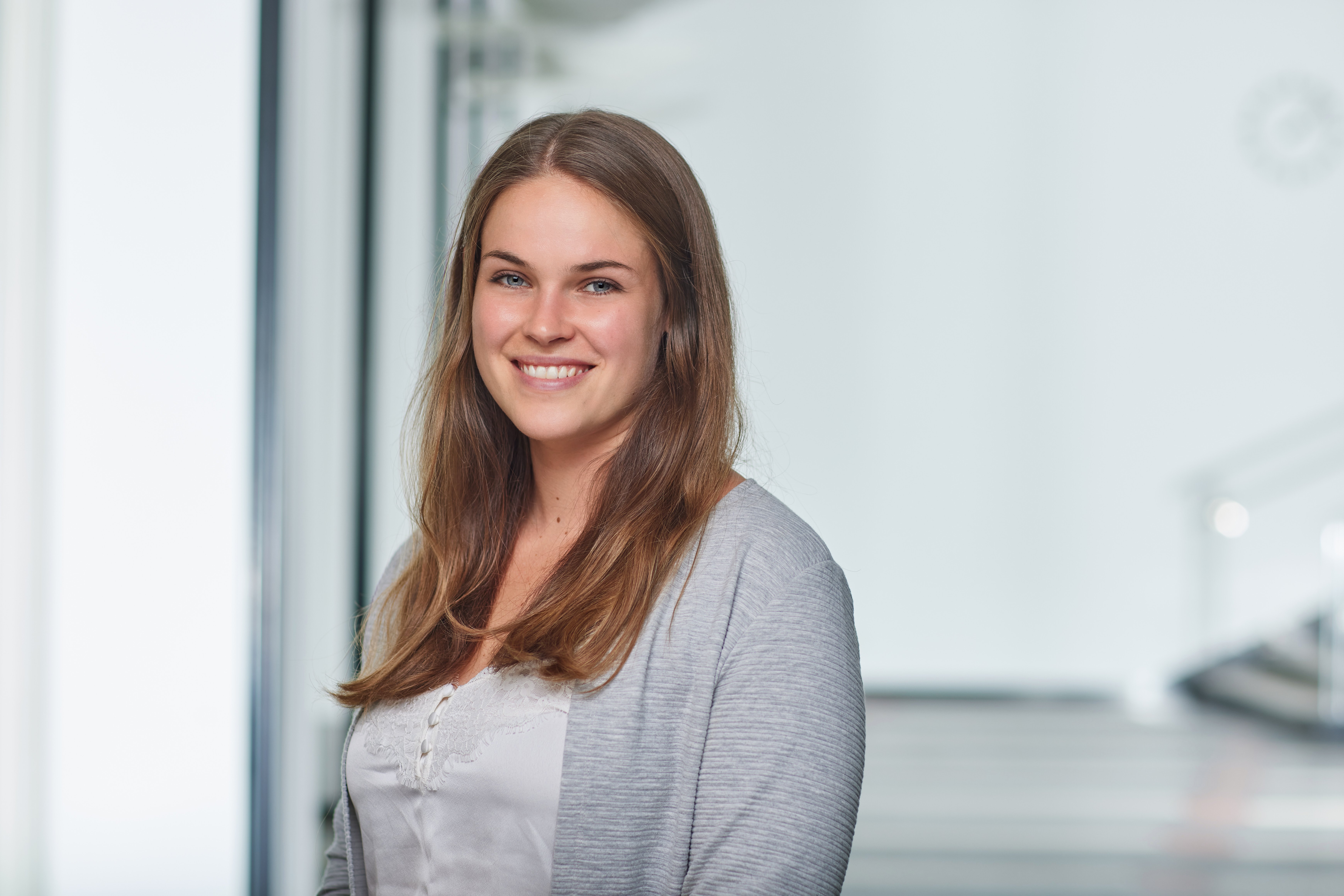 Photo of Johanna Meier